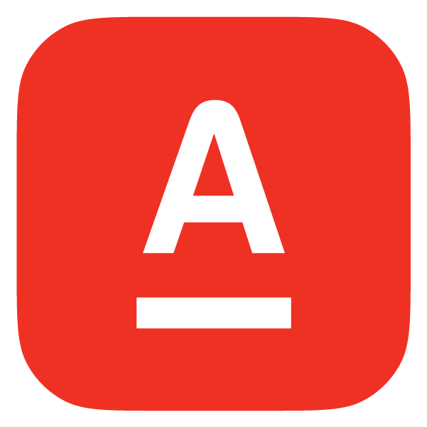 Alfa logo